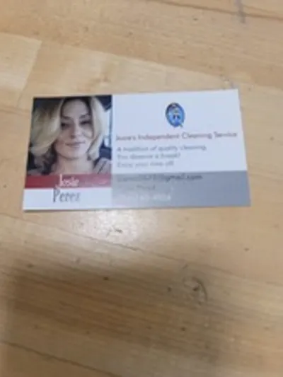 Josie's Cleaning Service