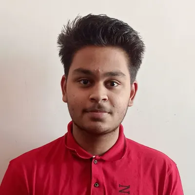 Geet Talati