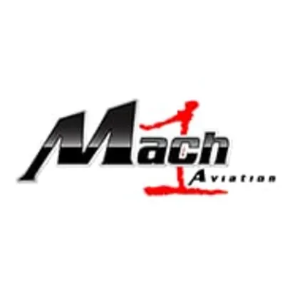 Mach 1 Aviation