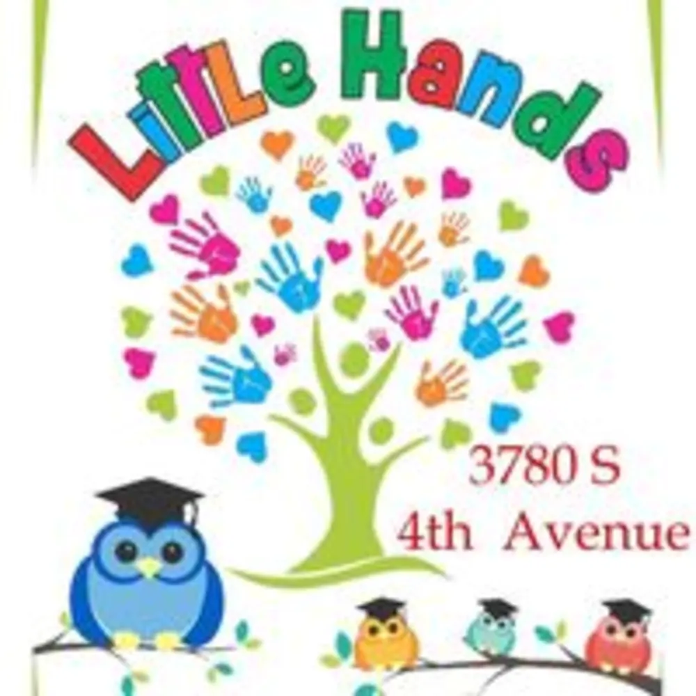 Little Hands Academy