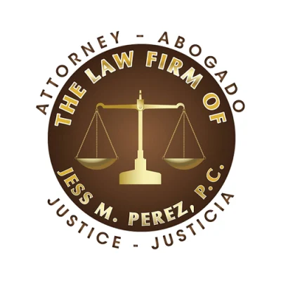The Law Firm Of Jess M. Perez P.C.