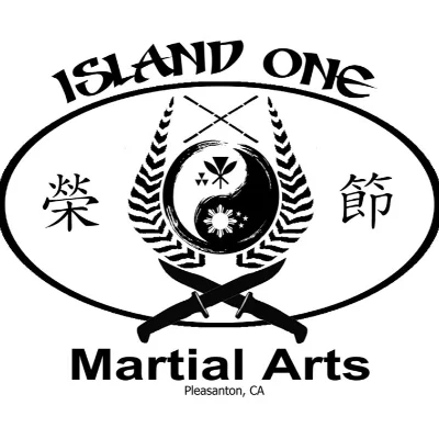 Island One Martial Arts