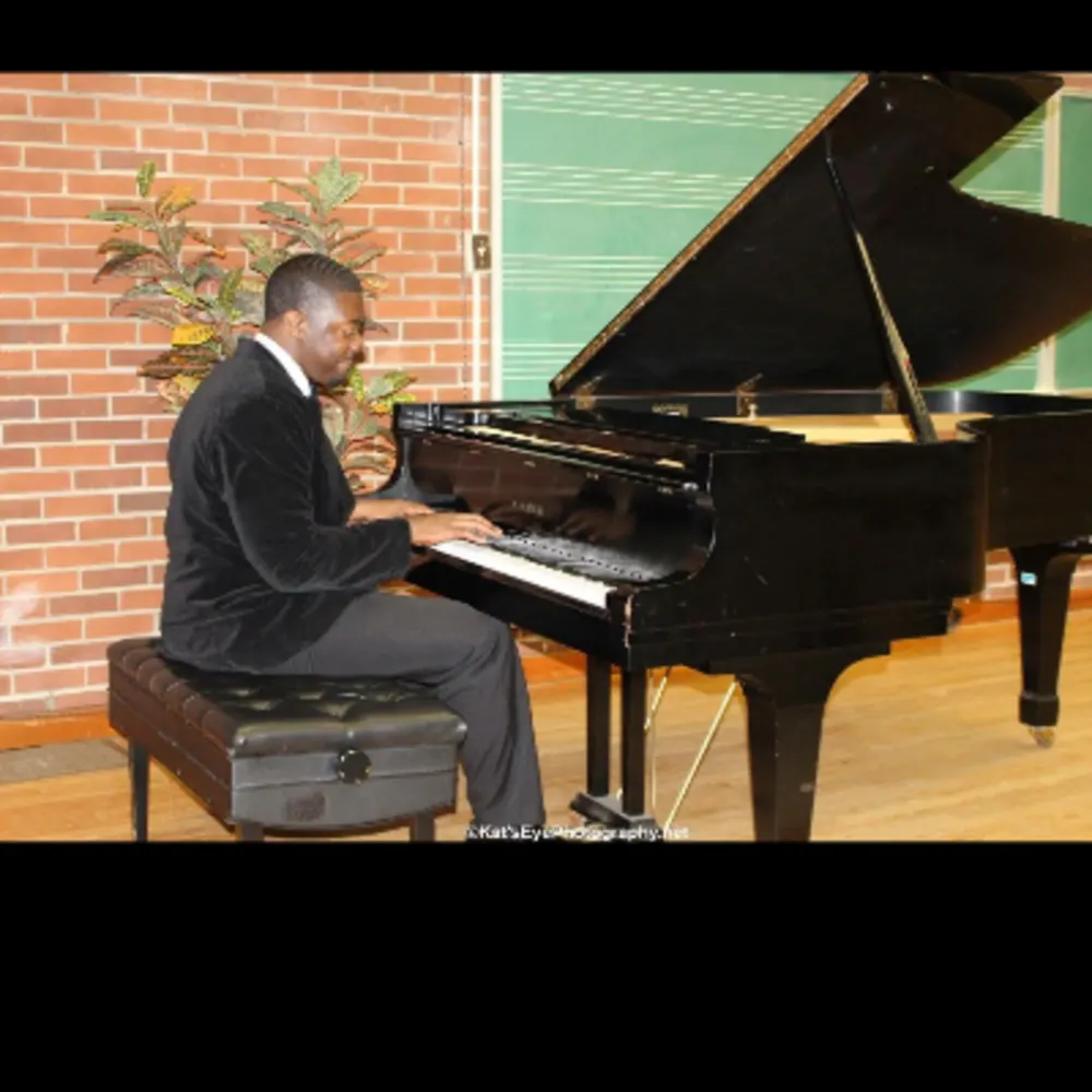 Claudie Morrisey Music Lessons