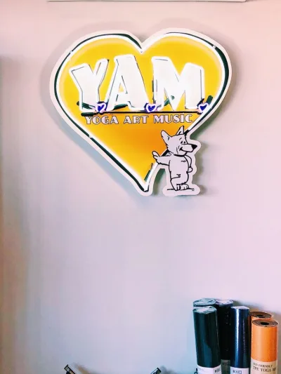Yoga Art Music (YAM Dallas)