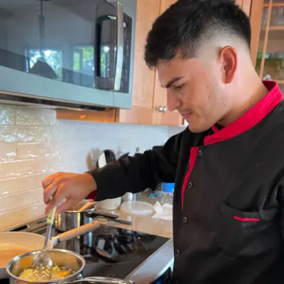 David's Kitchen
