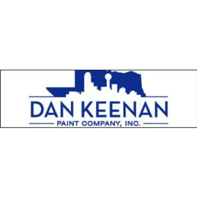 Dan Keenan Paint Co Inc