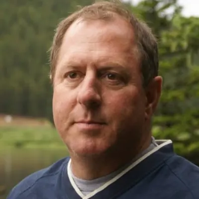 Mike Knights Golf Instruction
