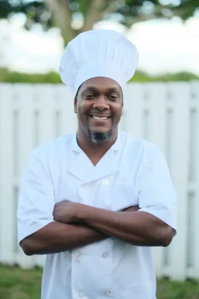 Island Buzz Caribbean Cuisine