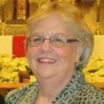 Holly Holstead