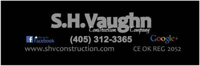 S.H. Vaughn Construction Company