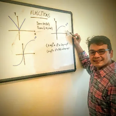 Math/ Engineering / Spanish