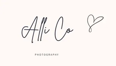 Alli Combs Photography
