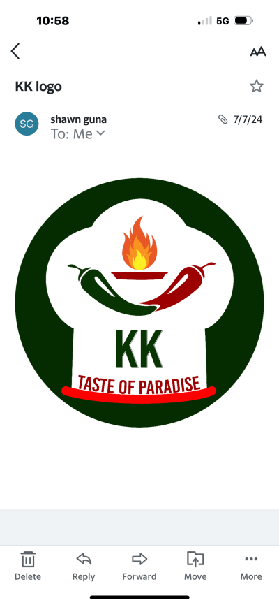 Kandy Kaffe