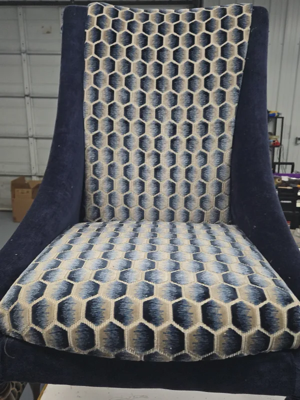 Reupholstery Services