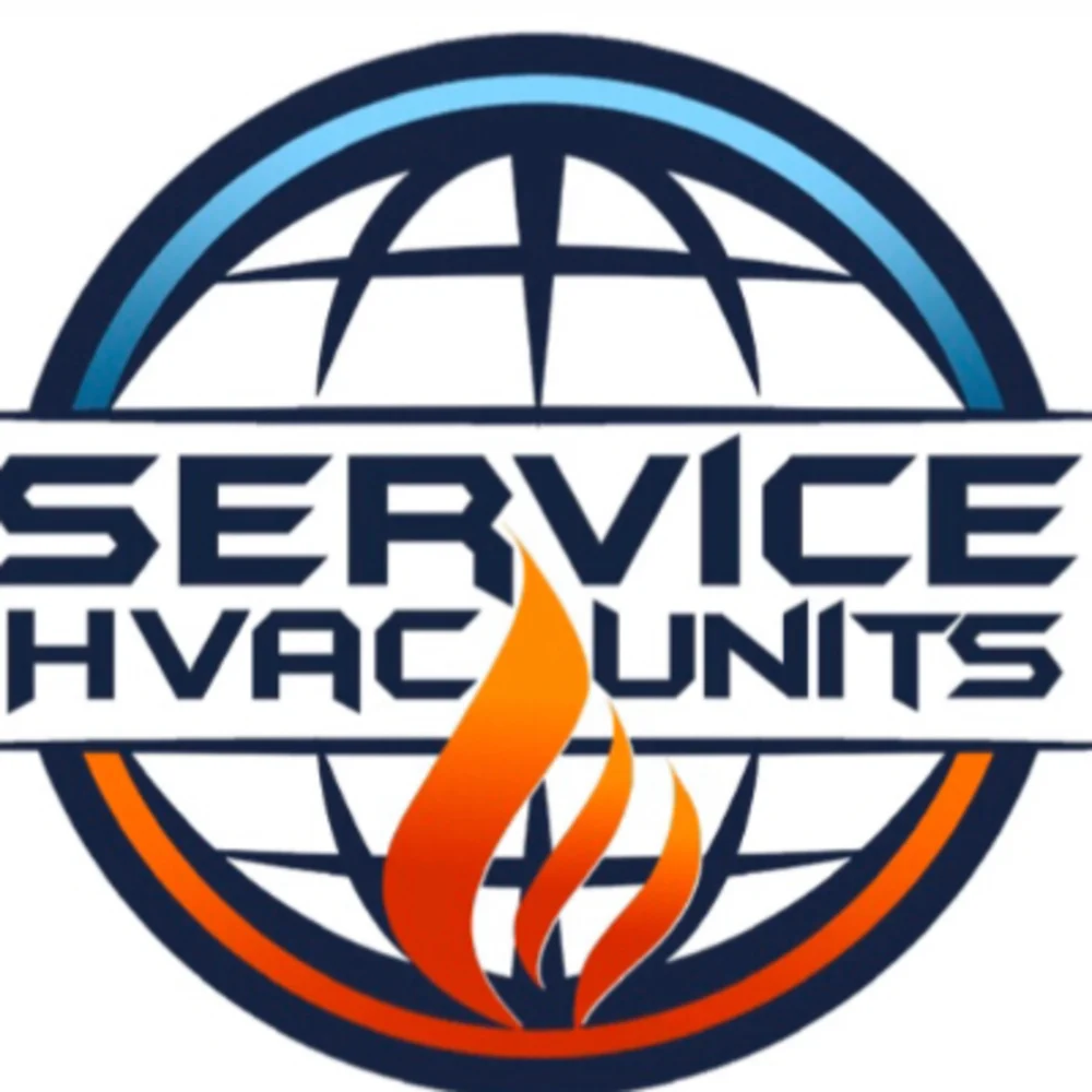 Service HVAC Units LLC
