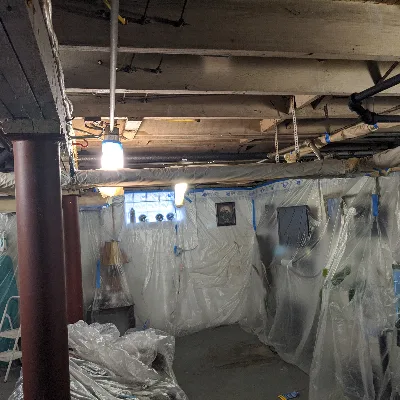 NR Painting Services LLC