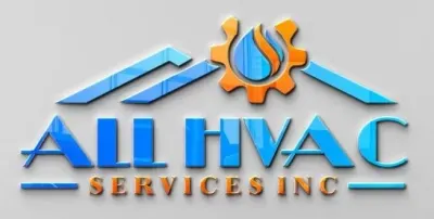 All HVAC Services Inc.