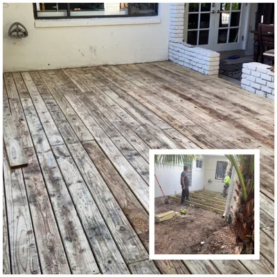 Ryan's All-In-One Landscaping LLC