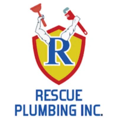 Rescue Plumbing