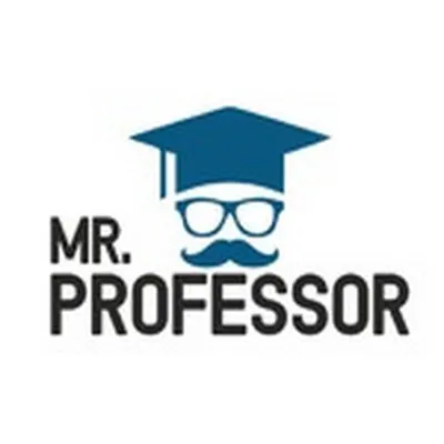Mr. Professor