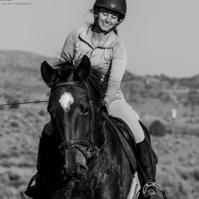 As One Horse Training & Lessons