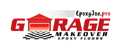 Home Garage Makeover