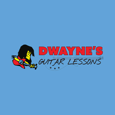 Dwayne's Guitar Lessons