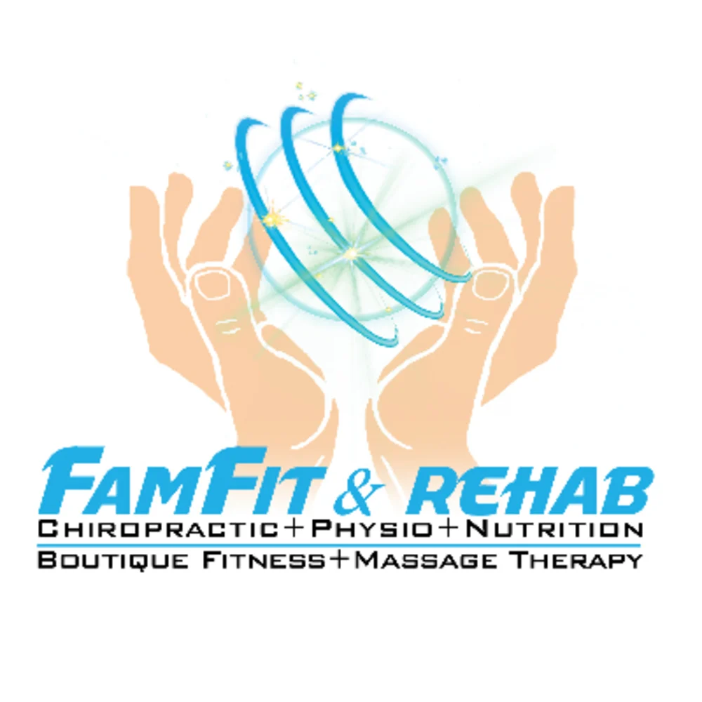 FamFit & Rehab