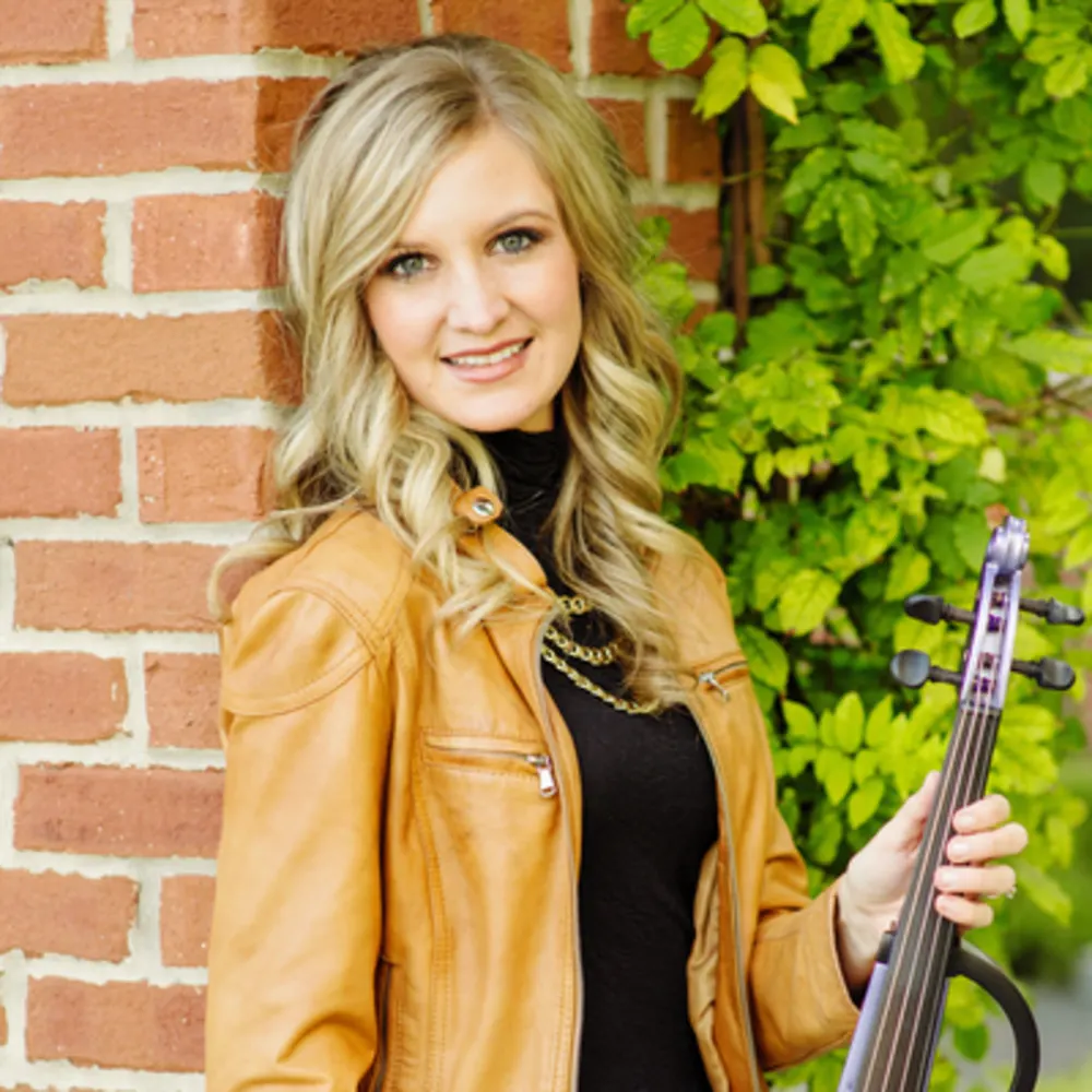Uptown Violins - Violin Lessons