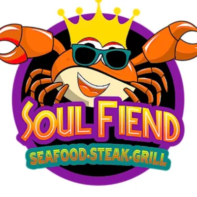 Soul Fiend Seafood•Steak•Grill