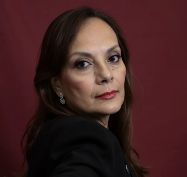 Headshot 2024