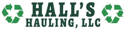 Hall's Hauling, LLC