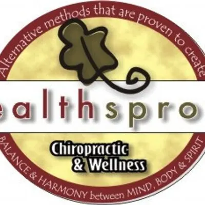 HealthSprout Chiro