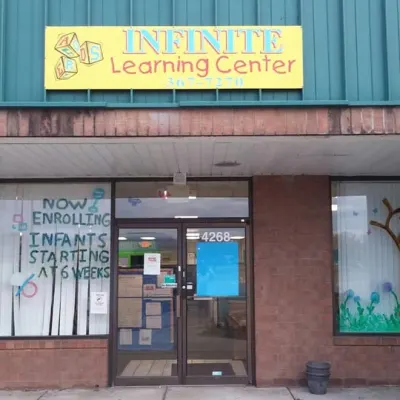 Infinite Learning Center