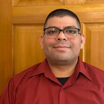 Anthony Galvan