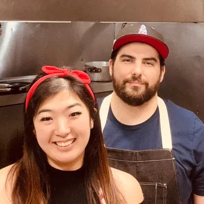 Mai Kitchen