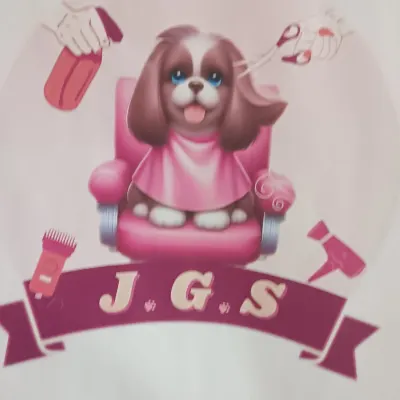 Jackie Dog Grooming
