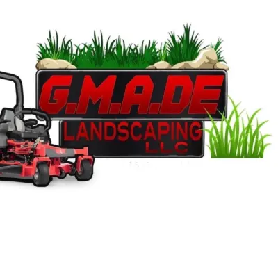Gmade Landscaping LLC