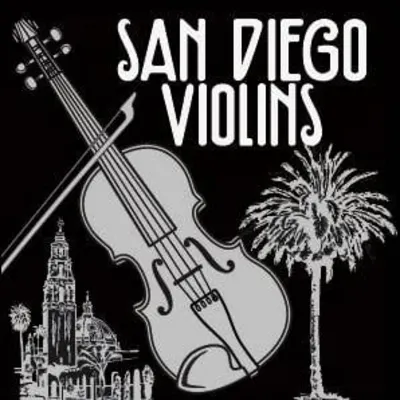 San Diego Violins