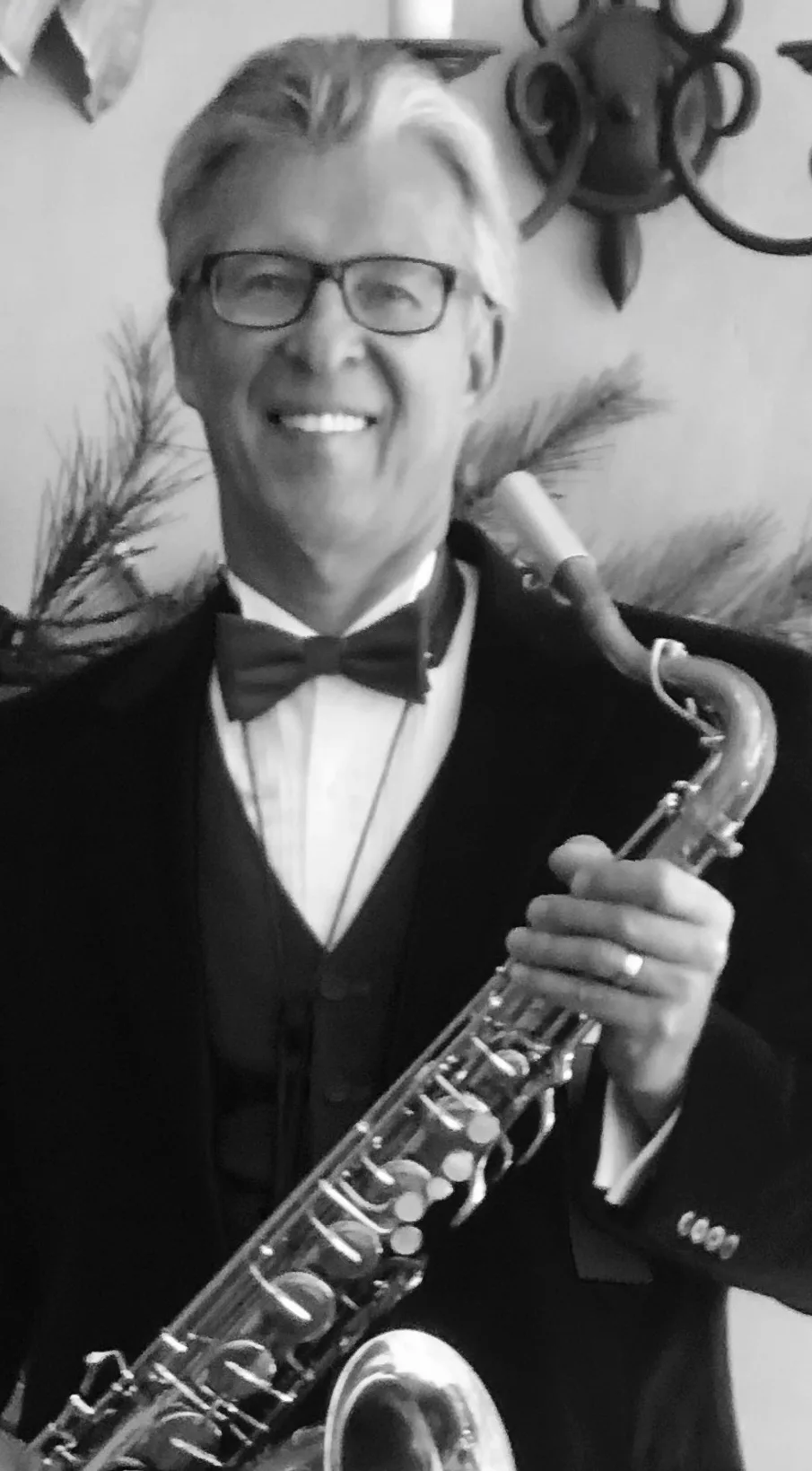 SATB Saxophone Academy Of Tampa Bay in Tampa, FL //