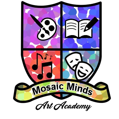 Mosaic Minds Art Academy