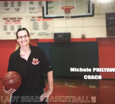 Michele Philuaw