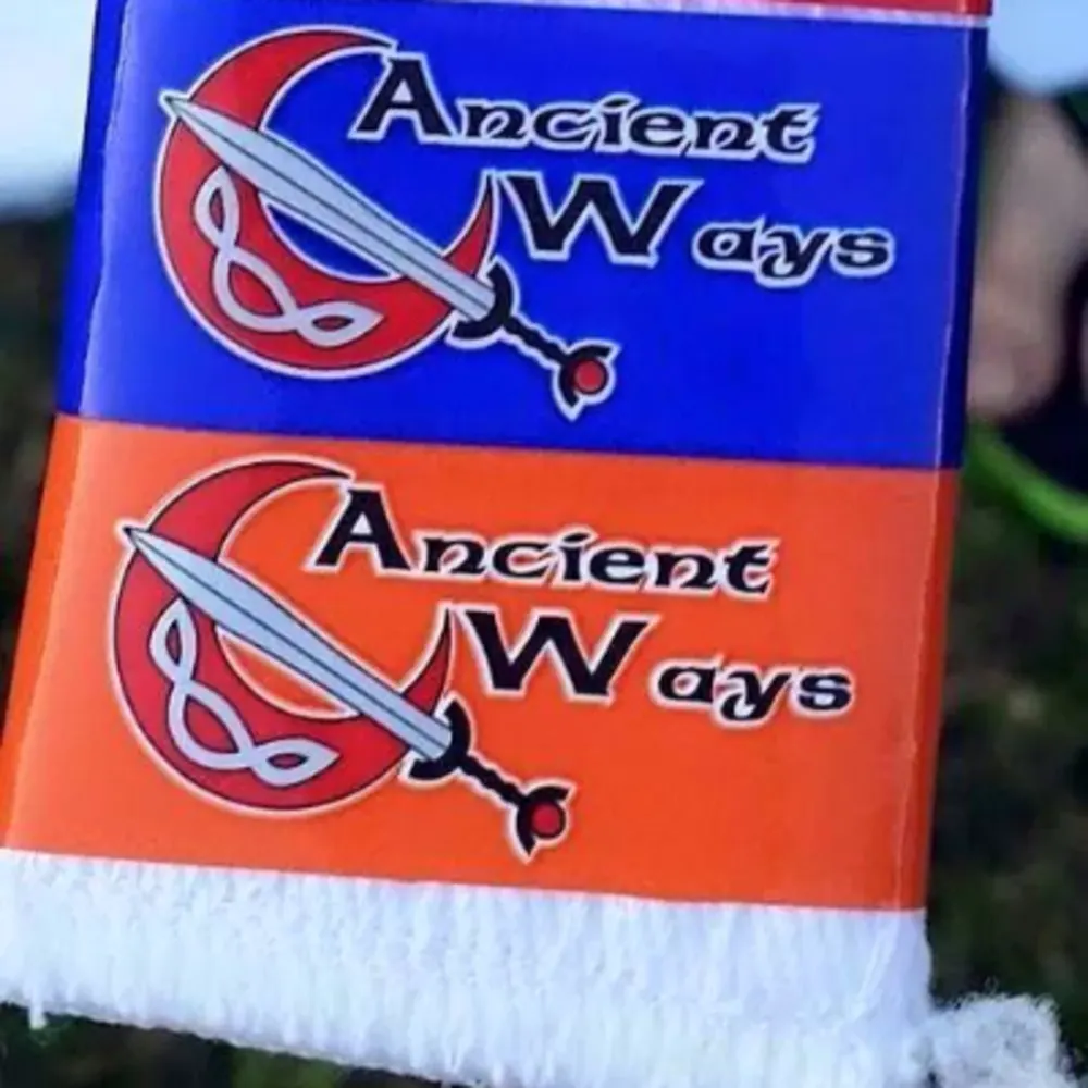 Ancient Ways Martial Arts Academy