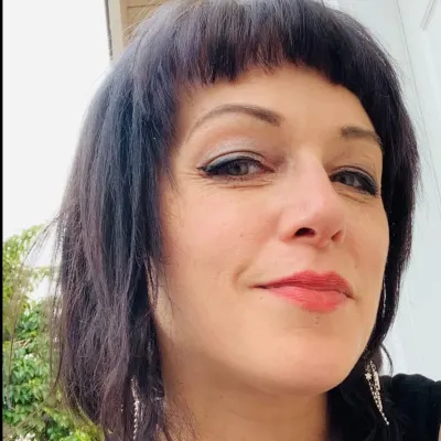 Chef Erica Dunham
