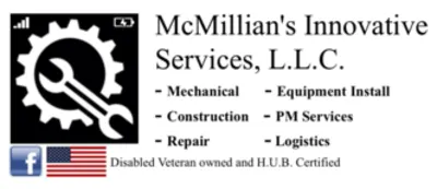 McMillian's Innovative Services, LLC