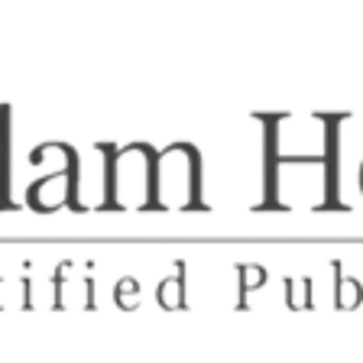 Adam Hodson, CPA
