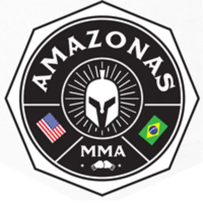 Amazonas MMA