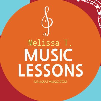 Melissa T. Music Lessons