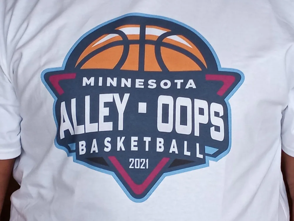 MN Alley-Oosp Basketball Camps