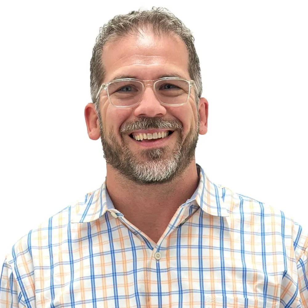 Aaron Hebert